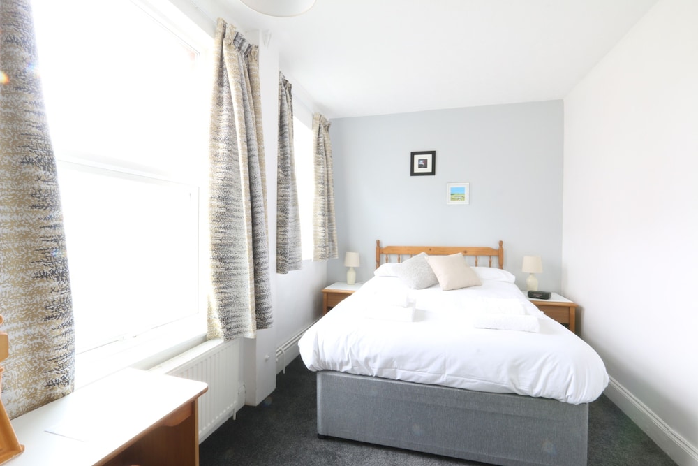 Double Room, Ensuite photo 1