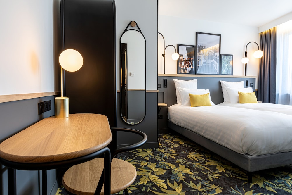 Standard Room, 2 Twin Beds, Non Smoking - Photo 7
