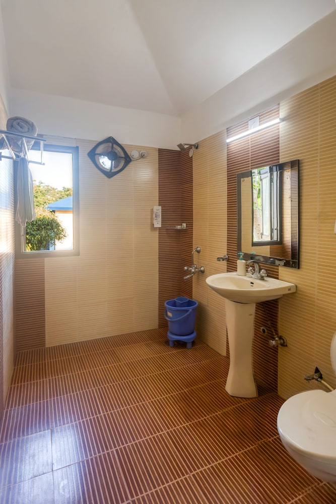 Deluxe Room photo 3