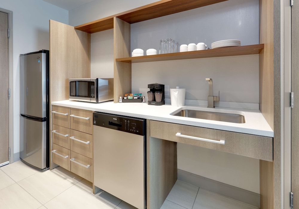 Home2 Suites By Hilton Euless Dfw West, Tx, Zdjęcie 5