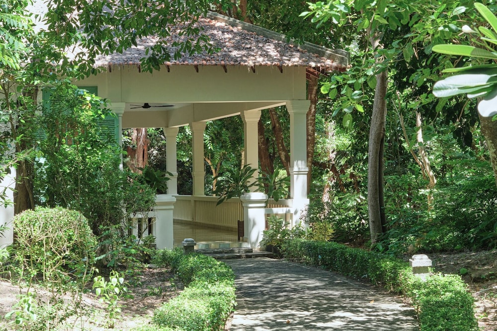 Indochina Pool Villa photo 3