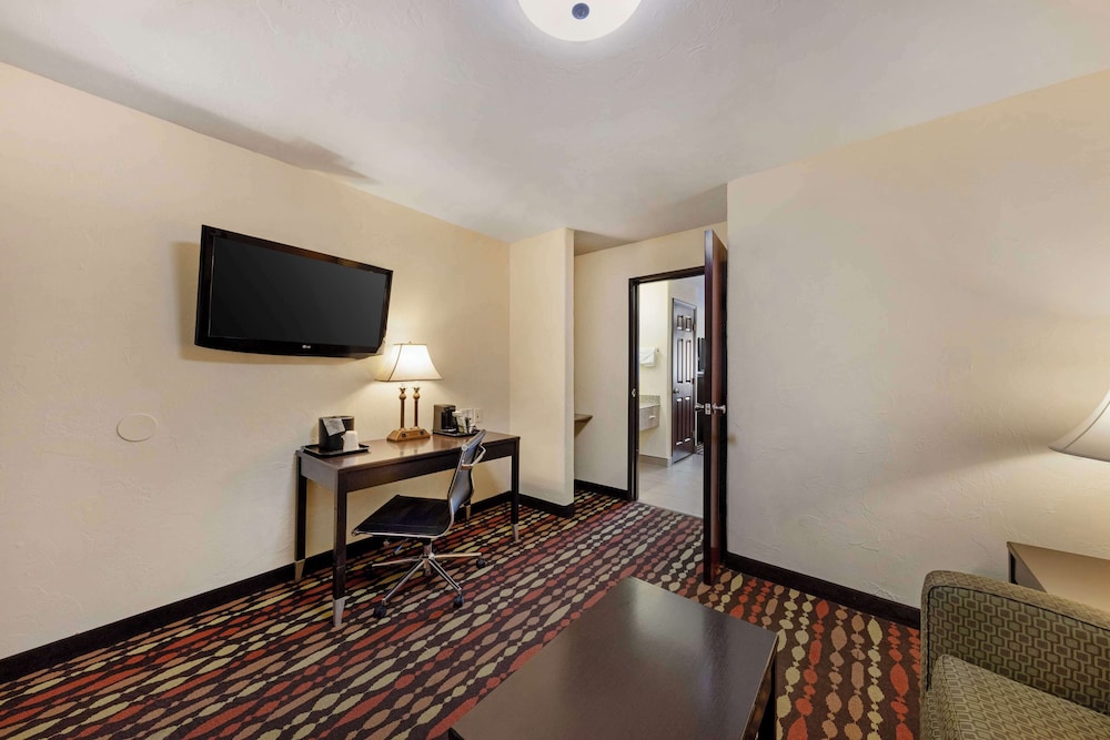 Best Western Greentree Inn & Suites, 사진 4