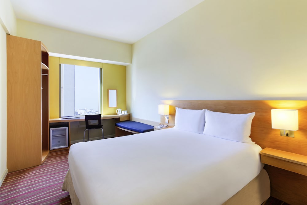 Standard Double Room, 1 Double Bed