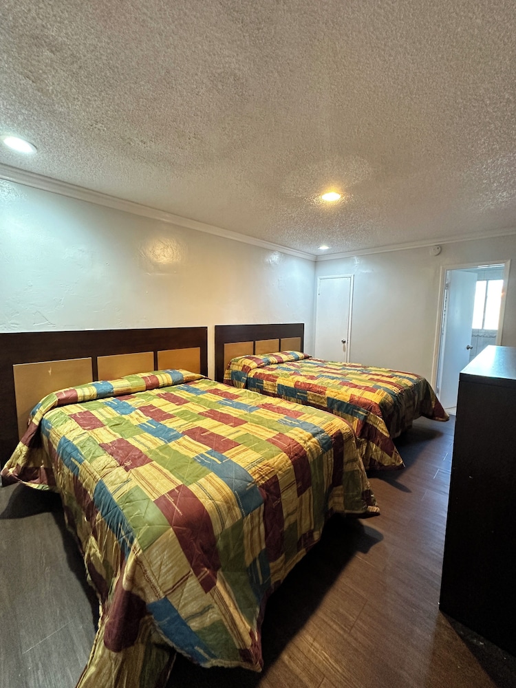 2 Queen Beds, Non Smoking