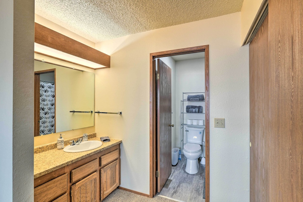 Apartment (2 Bedrooms) photo 3