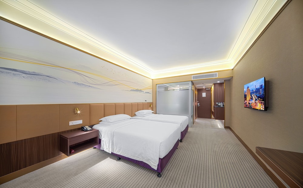 Premier Deluxe Twin Bed Room - Photo 3