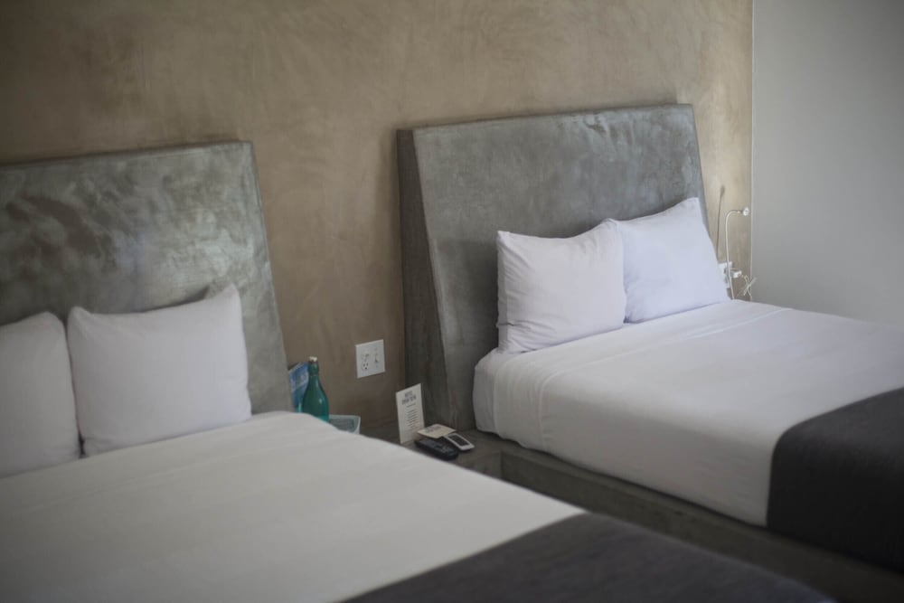 Classic Room, 2 Double Beds