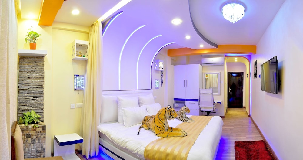 Superior Double Room photo 2