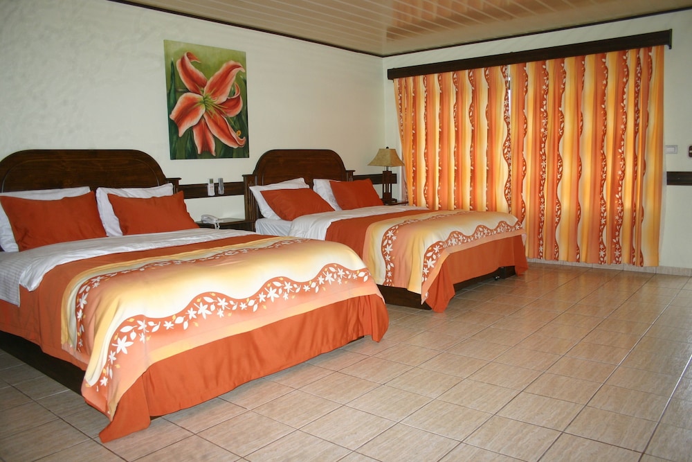 Superior Room, Mountain View