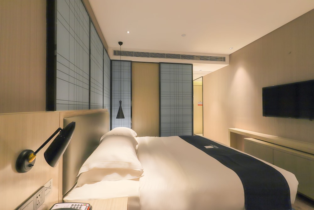 Design Double Room photo 1
