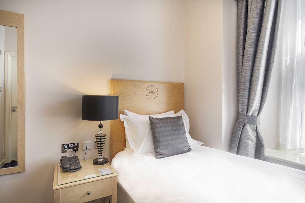 Classic Single Room photo 2