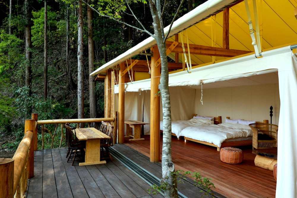 Glamping Tent photo 3