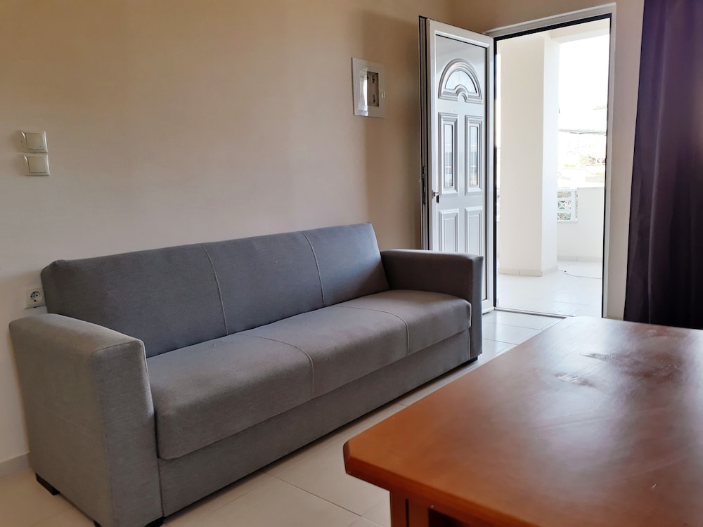 Comfort Apartment photo 1