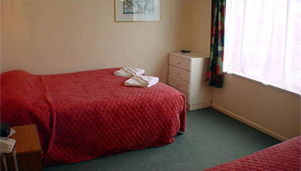 Two-Bedroom Apartment photo 1