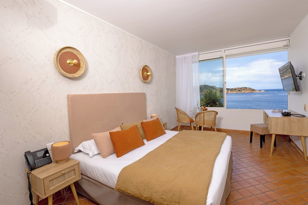 Suite, Sea View (Privilège / No Balcony) - Photo 8
