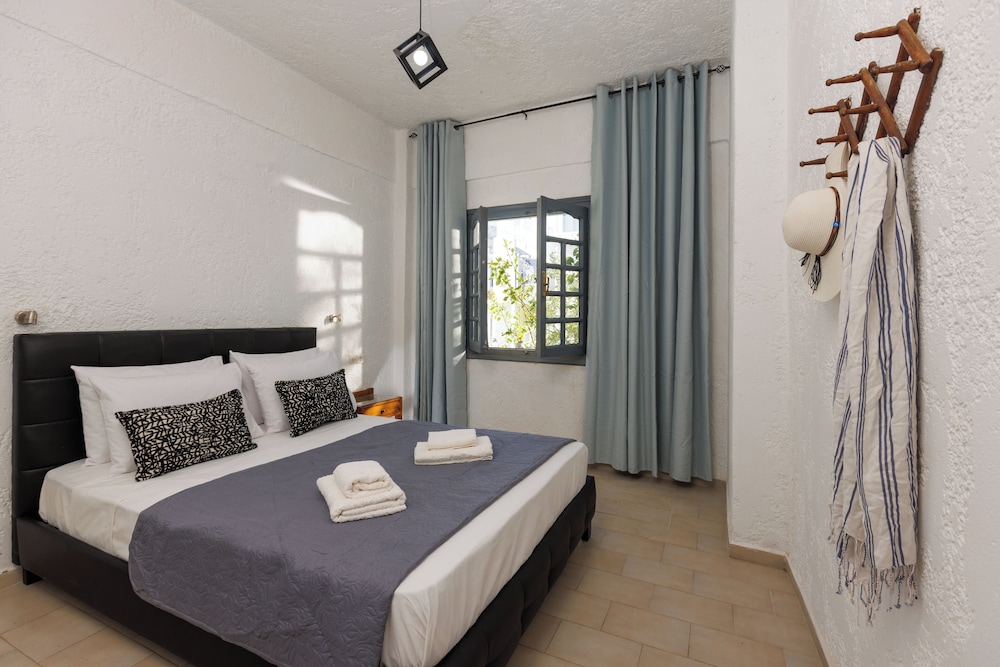 Standard Apartment, 1 Bedroom