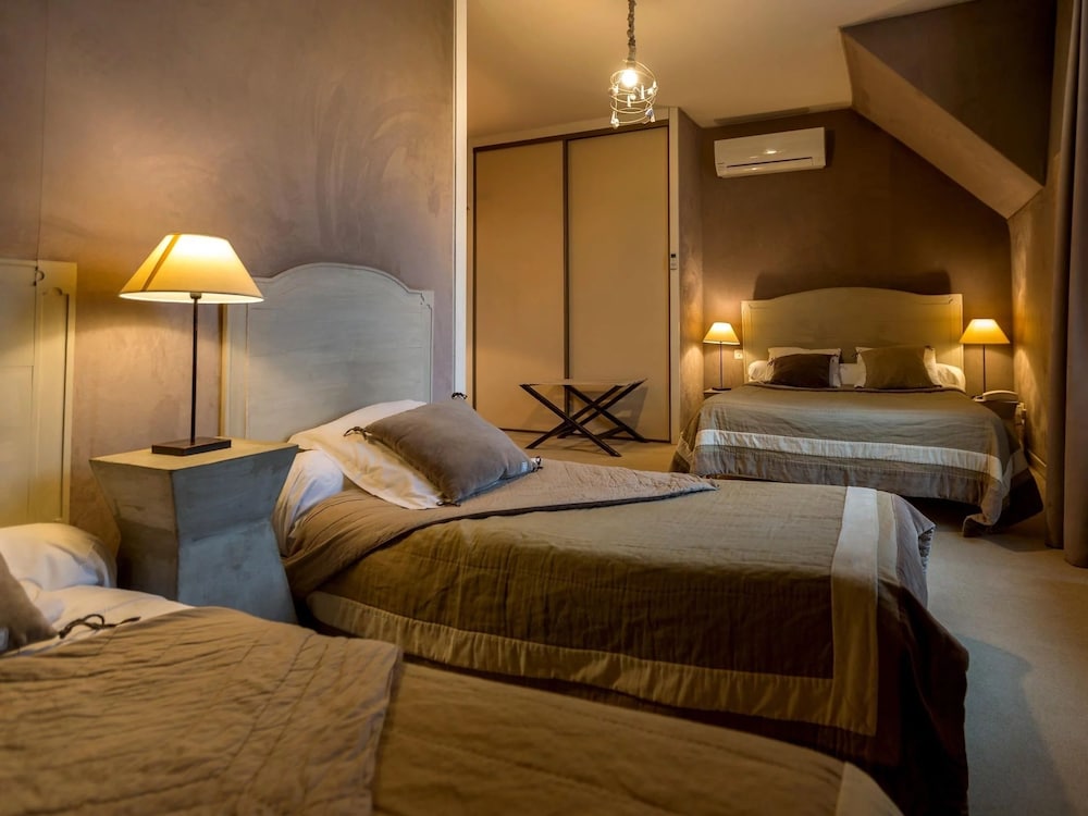 Triple Room photo 1