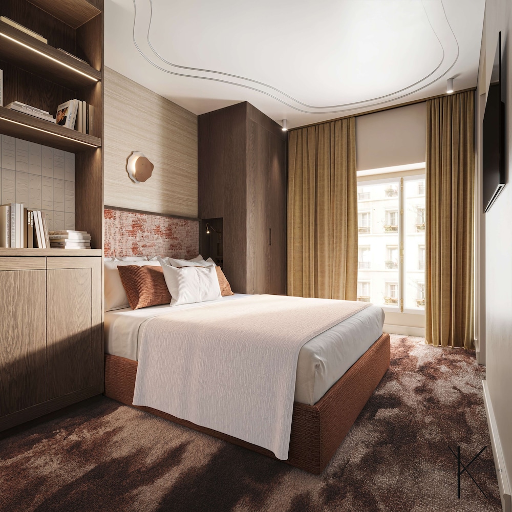 Classic Double Room