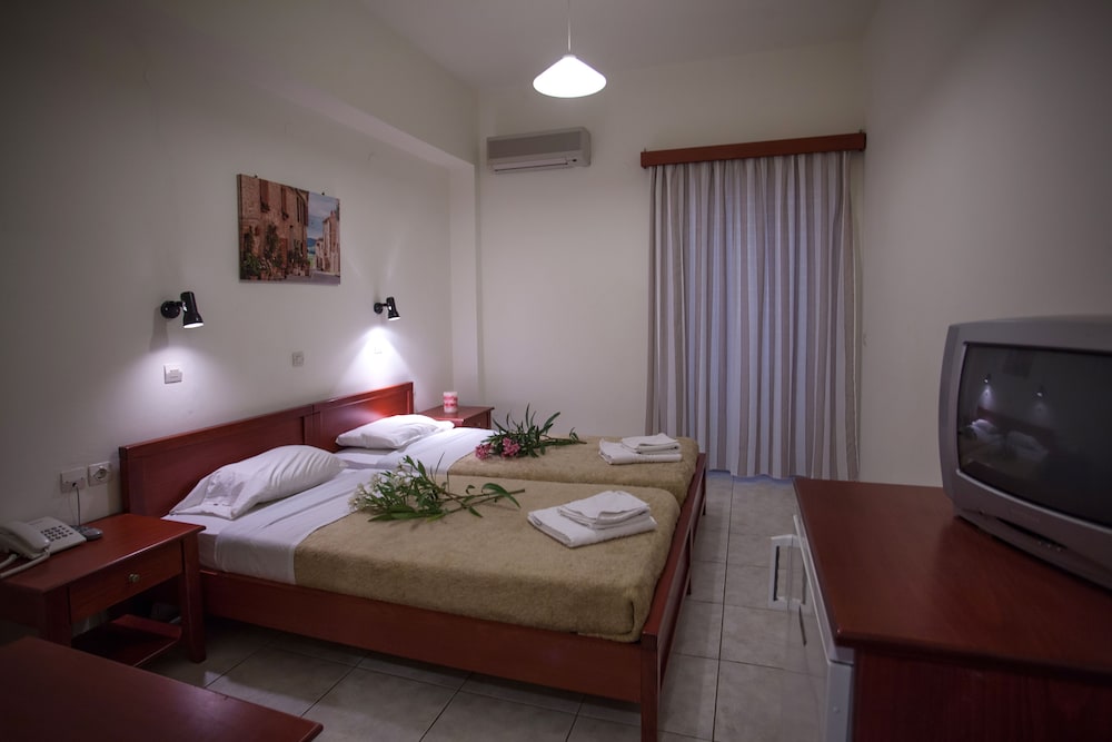 Apartment, 1 Bedroom photo 2
