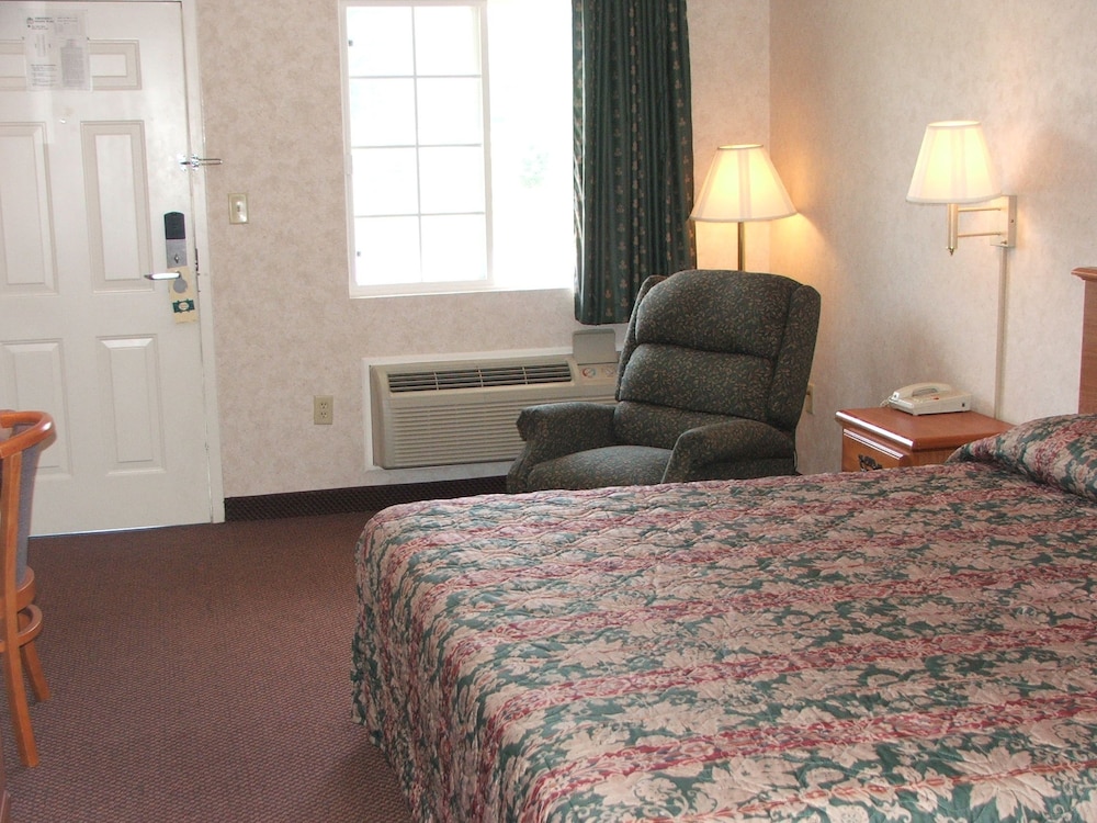 Deluxe Room, 1 King Bed, Non Smoking