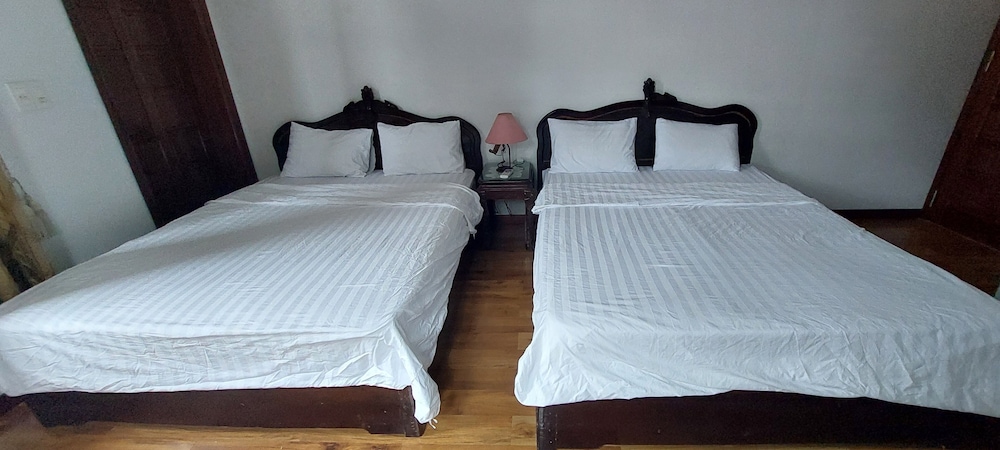 Deluxe Quadruple Room photo 3
