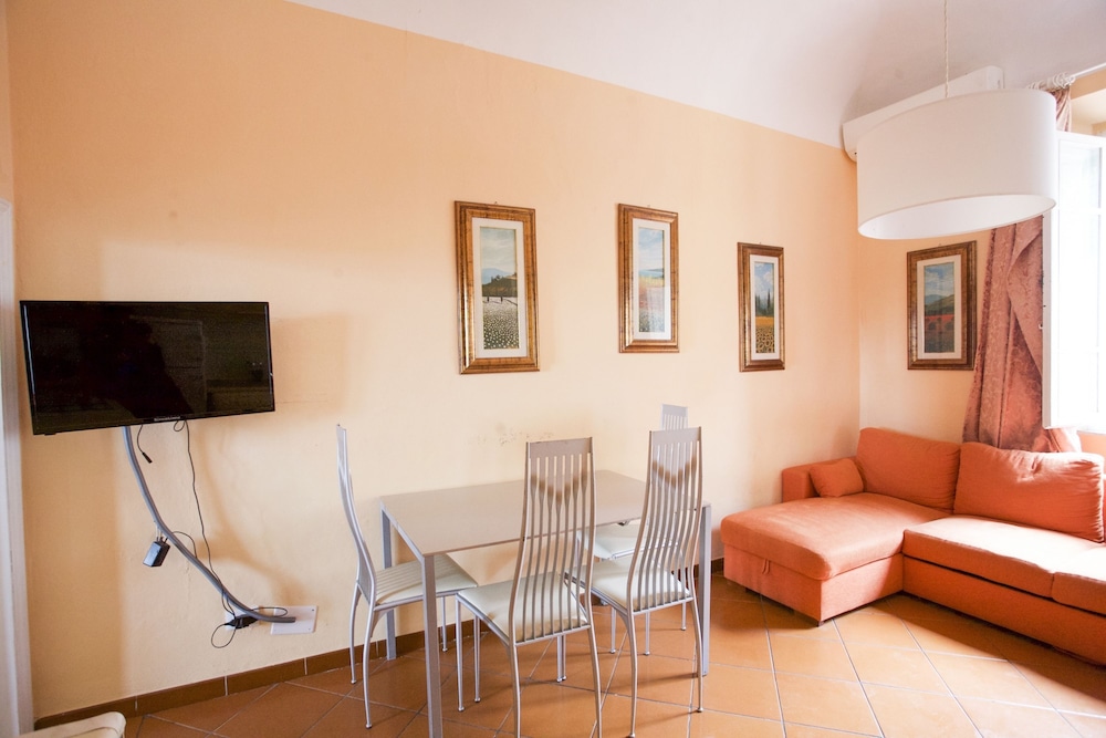 Classic Apartment, 1 Bedroom