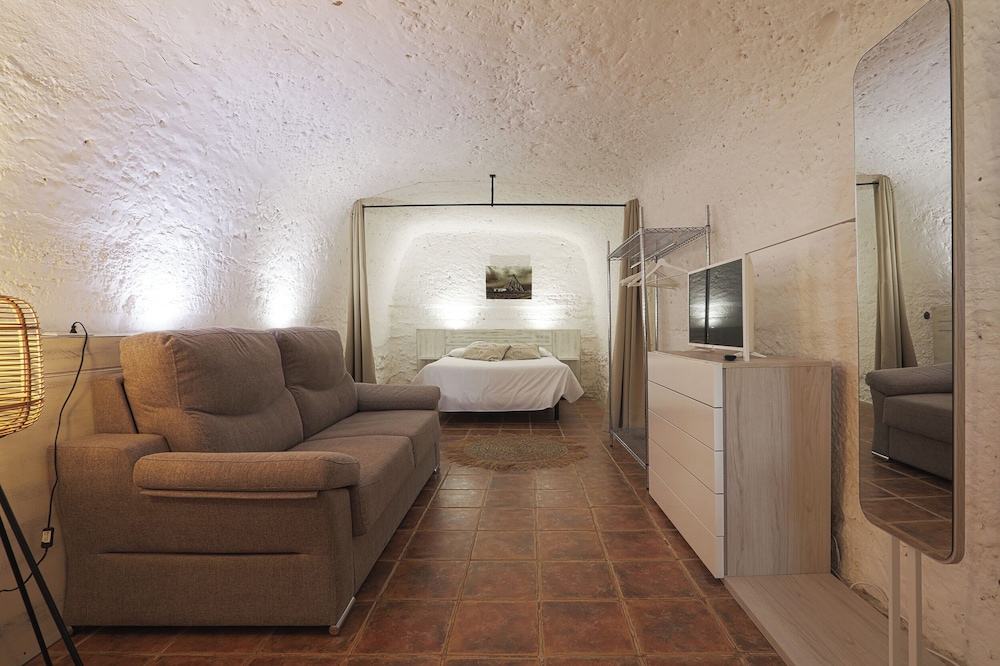 Junior Suite, 1 Habitación, Terraza