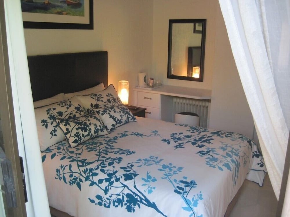 Comfort Room, 1 Bedroom (East Nest ) photo 3