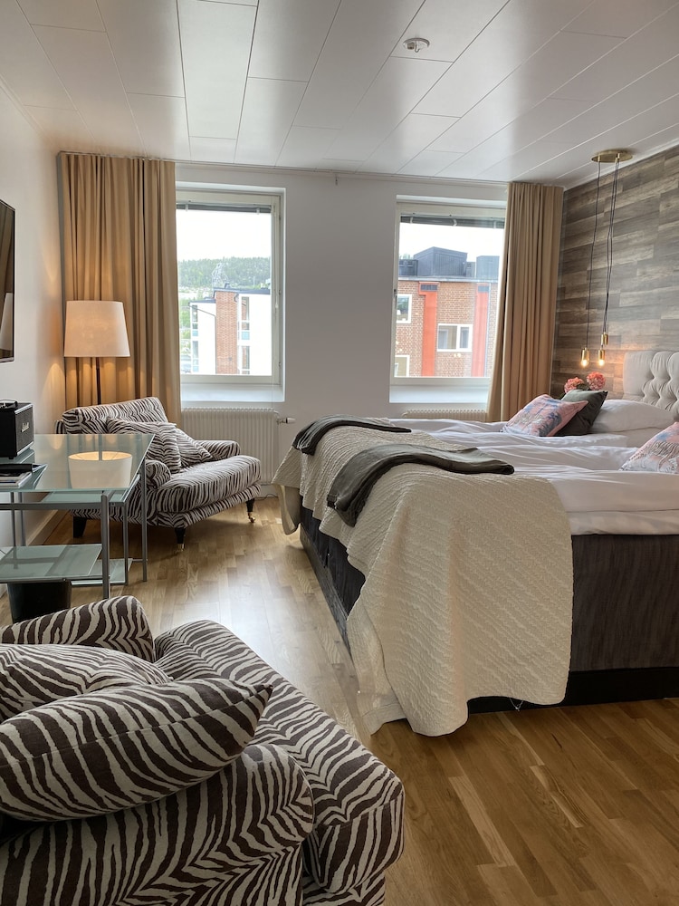 Superior Suite, 1 Bedroom, Ocean View