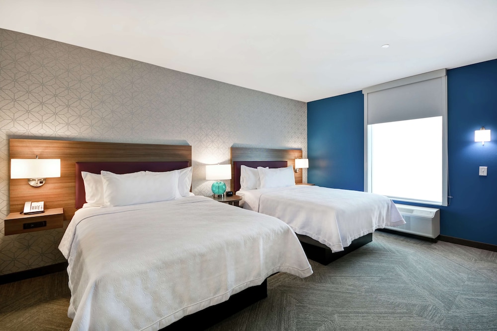 Suite, 1 Bedroom, Non Smoking photo 2