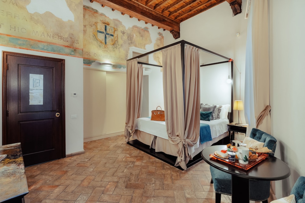 Luxury Studio Suite, Balcony, City View photo 1