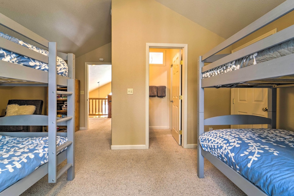 House (3 Bedrooms) photo 2