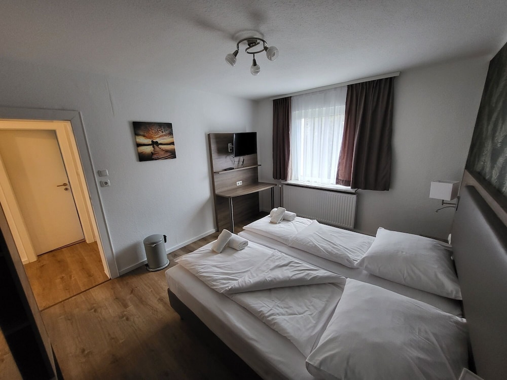 Comfort Condo