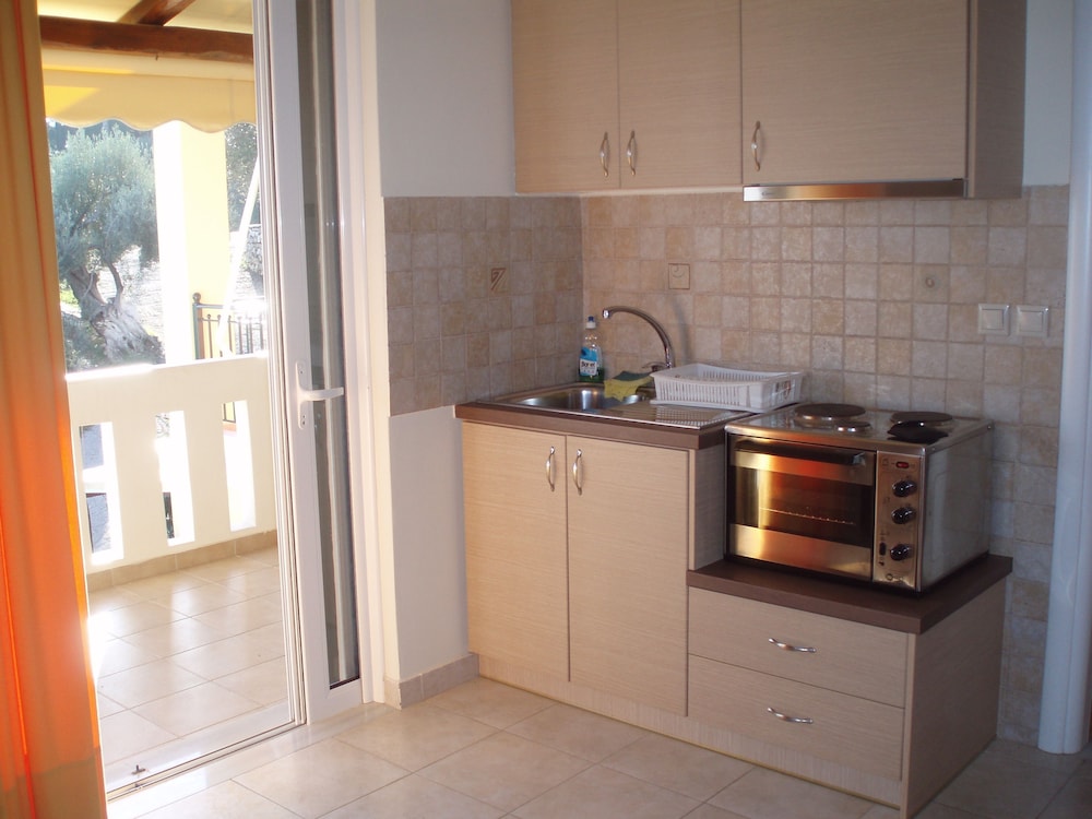 Studio, Kitchen (For 2 People) photo 2