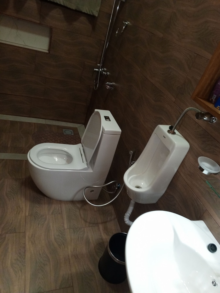 Standard Single Room photo 3