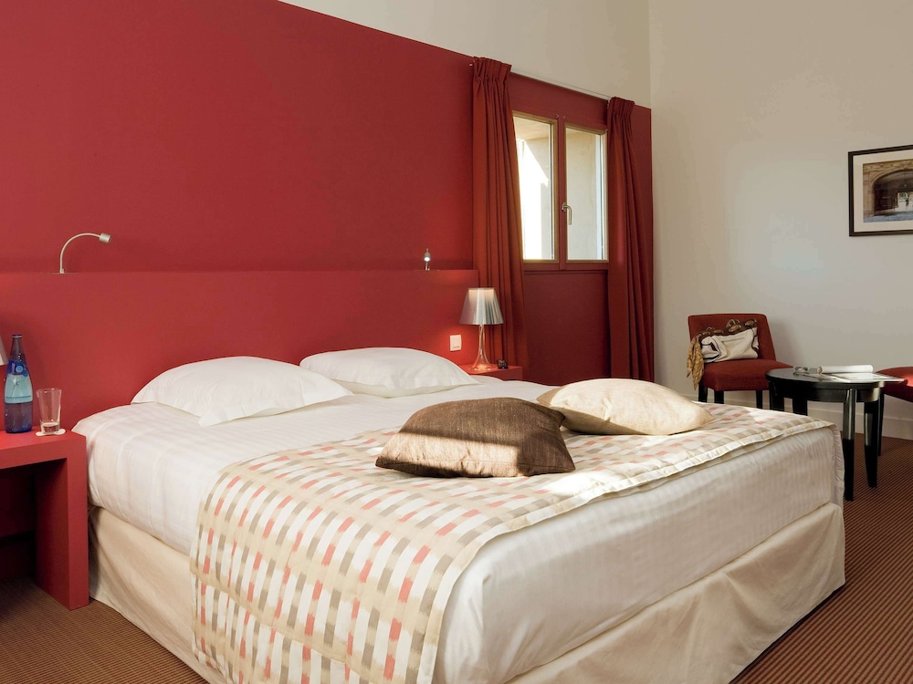 Standard Room, 1 Double Bed photo 1