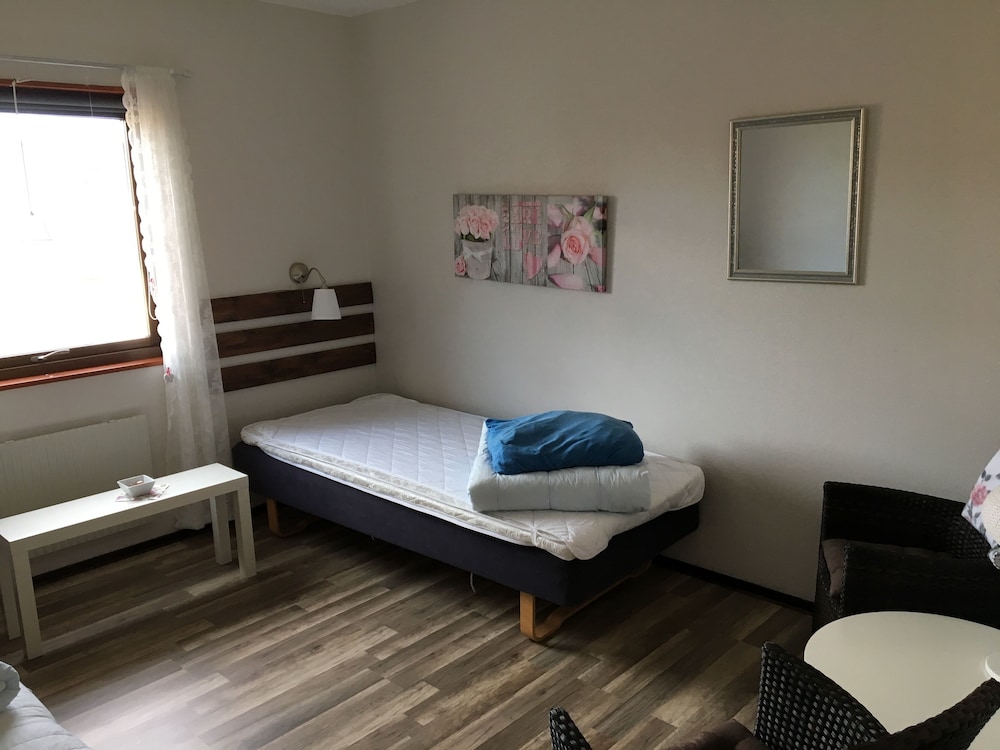 Standard Room photo 1
