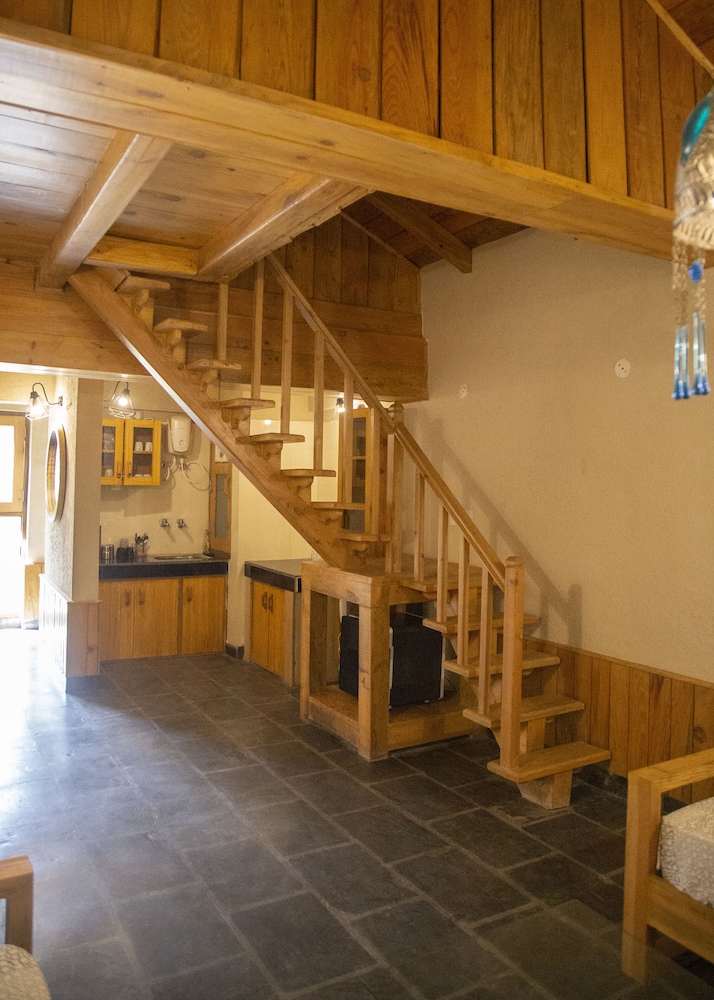 Penthouse With Meditation photo 3