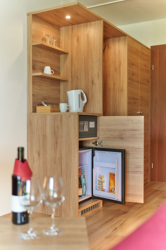 Double Room, River View photo 3