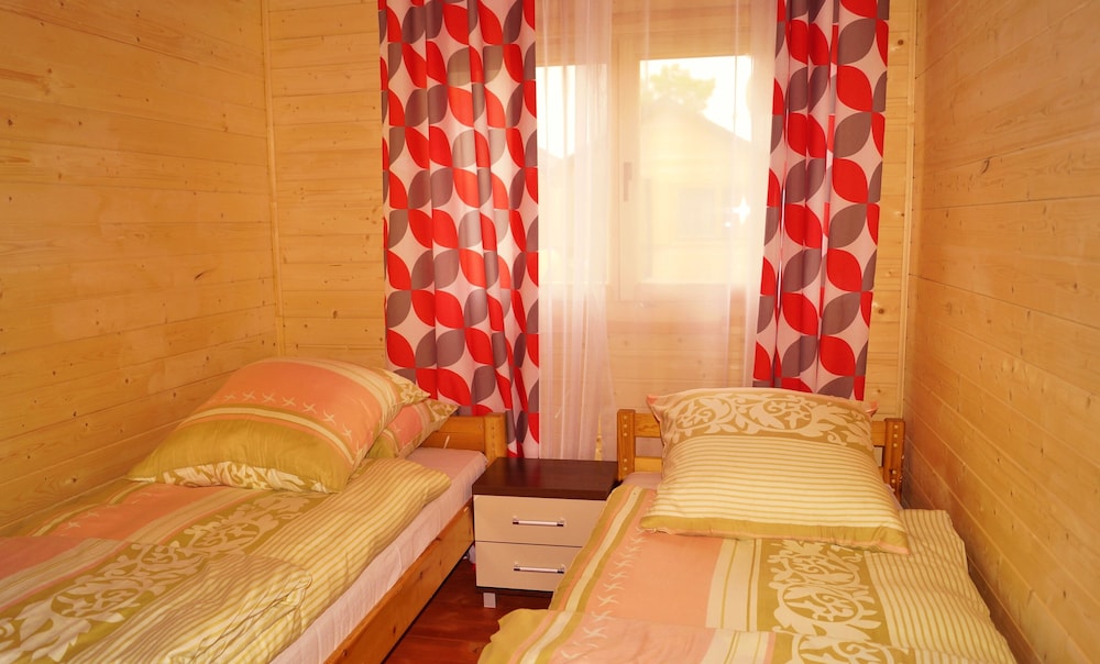 Bungalow, 1 Bedroom, Kitchenette photo 3