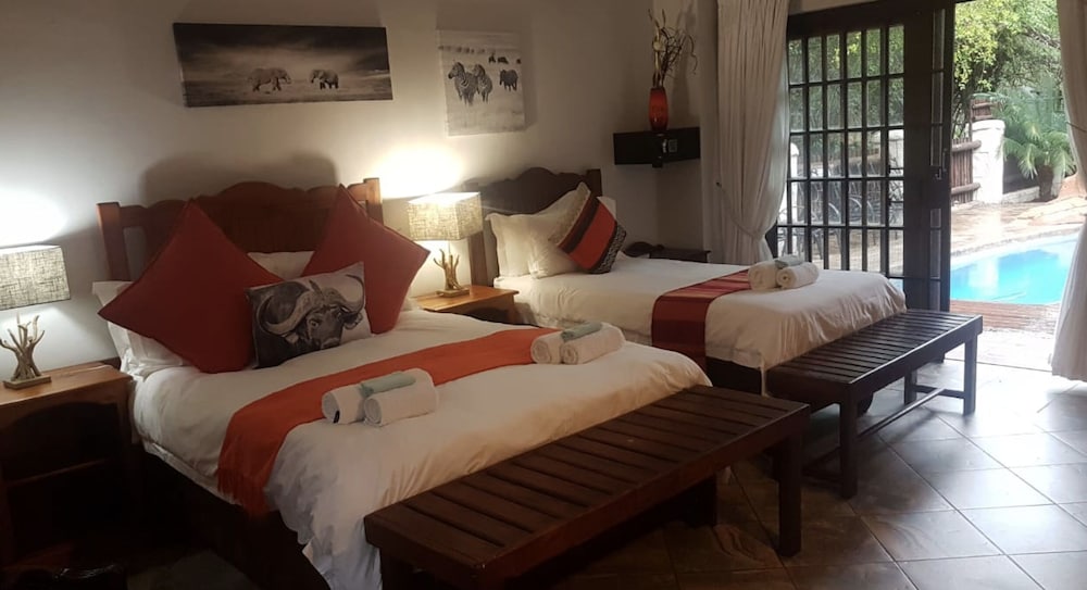 Standard Self-catering Unit photo 1