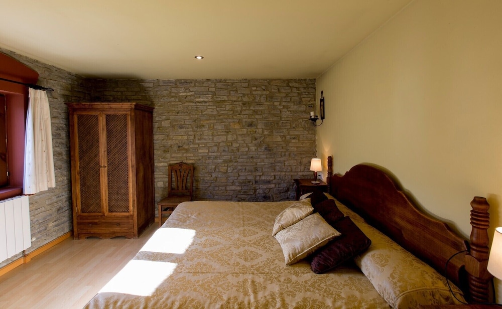 Habitación Doble Superior