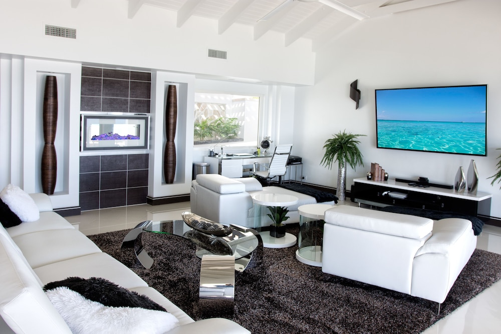 Villa, 4 Bedrooms, Non Smoking photo 2