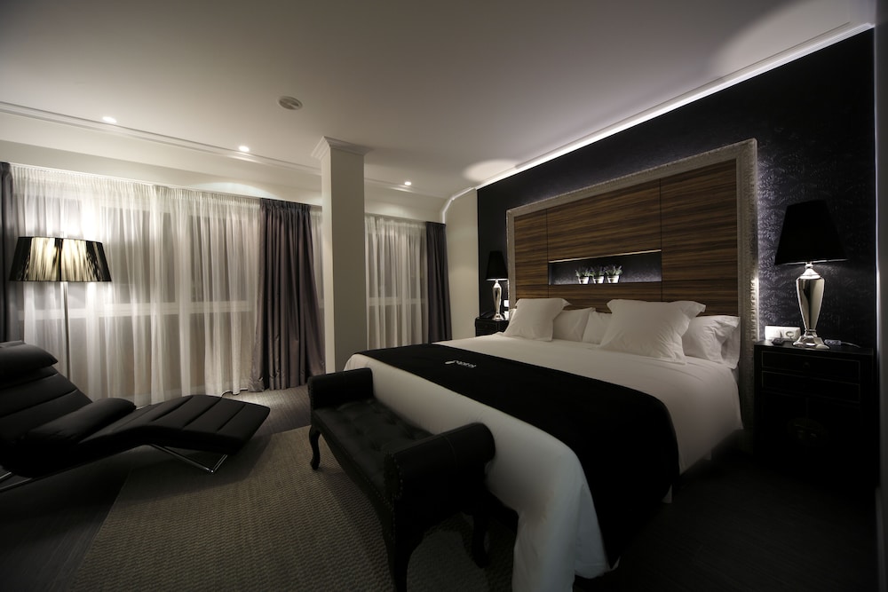 Superior Double Room photo 2