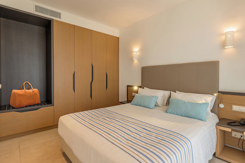 Standard Suite, 1 Bedroom