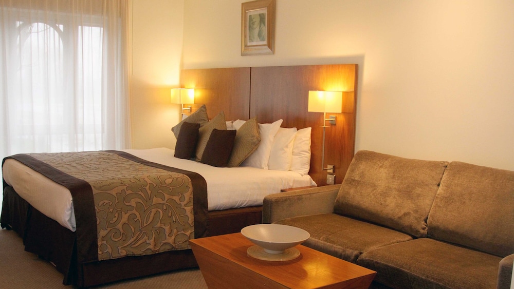 Deluxe Double Room, Main House - Photo 3
