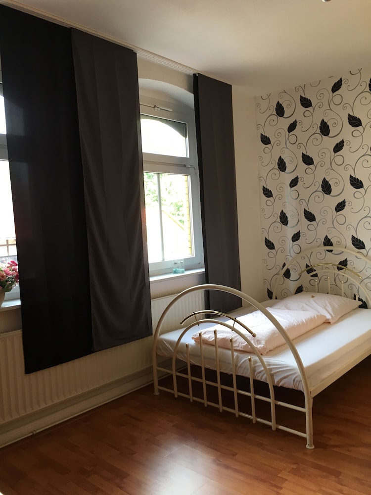 Basic Quadruple Room photo 1