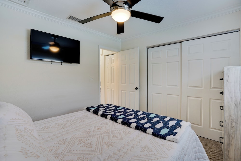 Apartment (2 Bedrooms) photo 1