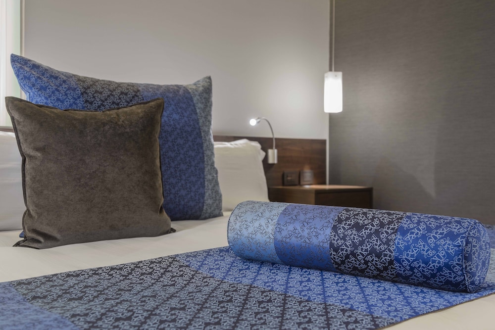 Classic Room, 2 Queen Beds (Chapultepec Park View) - Photo 6