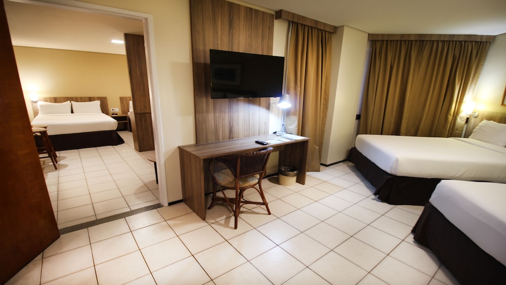 Suite, 2 Bedrooms, Balcony, Sea View - Photo 6